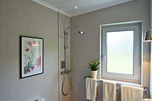 Reihenmittelhaus mit 4 Zimmern mit eigenem Garten und Grundstück in Frankfurter Berg - Frankfurt – Frankfurt am Main – Vorschaubild 4
