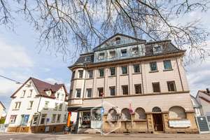 WG mit Stil: Sanierte 3-Zimmer-Wohnung mit moderner Ausstattung – Die vollständige Adresse der Immobilie erhältst du vom Anbieter., 70469 Feuerbach-Mitte, Stuttgart – Vorschaubild 16
