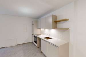 2-Zimmer-Wohnung mit EBK, Terrasse und TG-Stellplatz in MS-Hiltrup! – Die vollständige Adresse der Immobilie erhältst du vom Anbieter., 48165 Hiltrup-Mitte, Münster – Vorschaubild 3