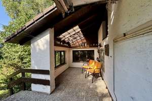 Viel Raum für Ihre Ideen: Zweifamilienhaus mit Einliegerwohnung & 1.000 m² Garten – Die vollständige Adresse der Immobilie erhältst du vom Anbieter., 86860 Jengen – Vorschaubild 8