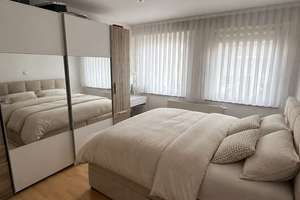 Helle 3-Zimmer-Wohnung mit Balkon in Stuttgart – Schmidener Str. 216 C, 70374 Sommerrain, Stuttgart – Vorschaubild 4