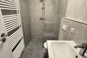 Möblierte 3 Zimmer Wohnung mit Gartenterrasse im Friedrichshain - frei ab 01. August – Simon-Dach-Str. 40, 10245 Friedrichshain, Berlin – Vorschaubild 22
