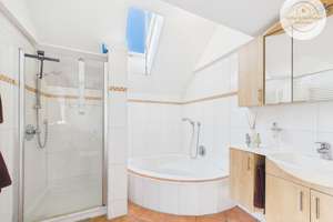 Stilvoll modernisierte Doppelhaushälfte mit Wohlfühlcharakter in Osterholz-Scharmbeck – Die vollständige Adresse der Immobilie erhältst du vom Anbieter., 27711 Osterholz-Scharmbeck – Vorschaubild 14