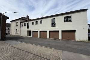 Kleines Appartment in MG-Wickrathberg