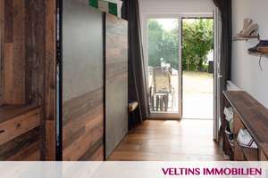 Ober-Rosbach: Charmantes, helles Haus in Privatstraße,  umfangreich und modern saniert, Glasfaser – Die vollständige Adresse der Immobilie erhältst du vom Anbieter., 61191 Rosbach vor der Höhe – Vorschaubild 13