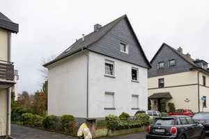 Leverkusen-Schlebusch: vermietetes Zweifamilienhaus mit viel Potenzial vor den Toren Kölns! – Leverkusen – Vorschaubild 19