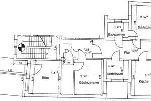 ALTBAUCHARME IM HERZEN VON OLDENBURG - Renovierte Wohnung sucht wertschätzende Bewohner! – Die vollständige Adresse der Immobilie erhältst du vom Anbieter., 26122 Innenstadt, Oldenburg (Oldenburg) – Vorschaubild 16