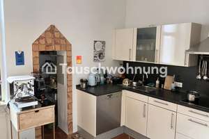 Tauschwohnung: Schöne Altbauwohnung im 2. Stock – Schillingstraße 18, 50670 Neustadt/Nord, Köln – Vorschaubild 8