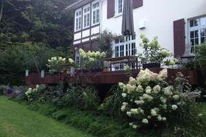 Großzügige Villa in Heringen: Wohnen auf 450 Quadratmetern – Herfagrund 48, 36266 Heringen (Werra) – Vorschaubild 13