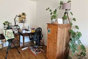 Ihr neues Zuhause: Moderne 3-Zimmer-Wohnung im Erdgeschoss – Annemarie-Renger-Straße 30a., 55130 Weisenau, Mainz – Vorschaubild 4