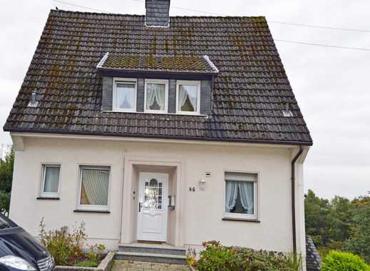Haus kaufen in Cronenberg - ImmobilienScout24
