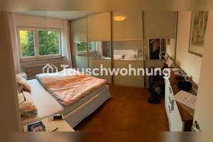 Tauschwohnung: Biete schöne Terrassenwohnung und suche kleinen Garten – Die vollständige Adresse der Immobilie erhältst du vom Anbieter., 81547 Giesing, München – Vorschaubild 3