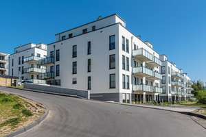 Moderne 2-Zimmer-Wohnung mit Südbalkon – Kempers Häuschen 8, 42109 Uellendahl-Katernberg, Wuppertal – Vorschaubild 13