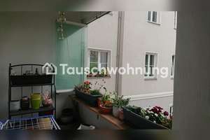 Tauschwohnung: schön, günstig, zentral:  Landeseigene Wohnung (mit WBS) – Friedrichsberger Str. 15, 10243 Friedrichshain, Berlin – Vorschaubild 8