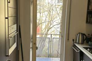 2 1/2-Zimmer-Wohnung mit Balkonen Stuttgart Nähe Charlottenplatz – Sonnenbergstr. 57, 70184 Bopser, Stuttgart – Vorschaubild 16