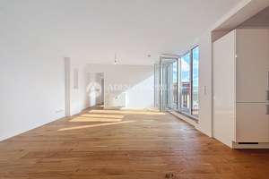 Erstbezug! Helle 3-Zimmer-Wohnung im Dachgeschoss mit Terrasse – Bossestr. 10, 10245 Friedrichshain, Berlin – Vorschaubild 5