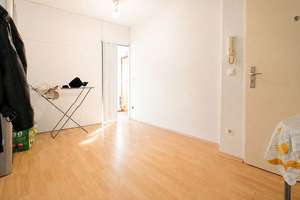 Gut geschnittene Wohnung in begehrter Lage von Eimsbüttel – Die vollständige Adresse der Immobilie erhältst du vom Anbieter., 22529 Lokstedt, Hamburg – Vorschaubild 2