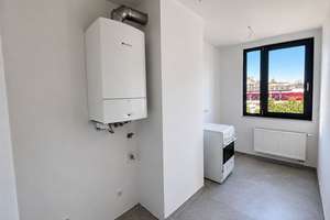 Kernsanierte 2-Zimmerwohnung mit Designerbad – Hinterm Bahnhof 24, 90459 Galgenhof, Nürnberg – Vorschaubild 3