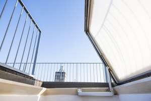 Lebenslanges Wohnrecht für die Verkäuferin, Eigentum mit langfristiger Perspektive, 2 Terrasse, Lift – Die vollständige Adresse der Immobilie erhältst du vom Anbieter., 10405 Prenzlauer Berg, Berlin – Vorschaubild 18