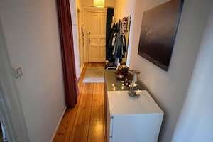 schöne helle 2 Zimmer-Wohnung  in Berlin Schöneberg - vermietet - solide Investition – Die vollständige Adresse der Immobilie erhältst du vom Anbieter., 10827 Schöneberg, Berlin – Vorschaubild 17