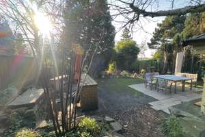 Immobilie mit außergewöhnlichem Gartenparadies - Zwei ETW in ruhiger Lage in Witten (provisionsfrei) – Die vollständige Adresse der Immobilie erhältst du vom Anbieter., 58454 Stockum, Witten – Vorschaubild 26