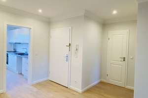 Top renovierte Penthouse Wohnung mit 3 Schlafzimmern - OHNE Provision! – Pferdeweide 15, 22589 Iserbrook, Hamburg – Vorschaubild 2