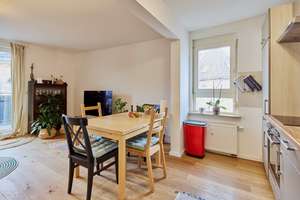 Willkommen Zuhause. – Die vollständige Adresse der Immobilie erhältst du vom Anbieter., 70188 Ostheim, Stuttgart – Vorschaubild 3