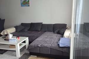 Seit 2018 vermietet: 3-Zimmer-ETW mit Loggia in LU-Oggersheim – provisionsfrei von privat – 67071 Oggersheim, Ludwigshafen am Rhein – Vorschaubild 2