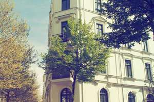 Erstvermietung nach Sanierung, vollmöbliert, ausgestattet, stilvolles Apartment Leipzig Südvorstadt – Die vollständige Adresse der Immobilie erhältst du vom Anbieter., 4275 Südvorstadt, Leipzig – Vorschaubild 1