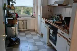 Sehr schöne, gut geschnittene gemütliche 2-Zimmer-Wohnung mit Balkon – Rheiner Landstraße 28, 49078 Weststadt, Osnabrück – Vorschaubild 11