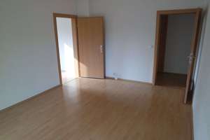 Leipzig-Sellerhausen - kleine 4-Zimmer-Wohnung mit Balkon und Wannenbad in ruhiger, grüner Umgebung – Leonhard-Frank-Straße 13, 4318 Sellerhausen-Stünz, Leipzig – Vorschaubild 6