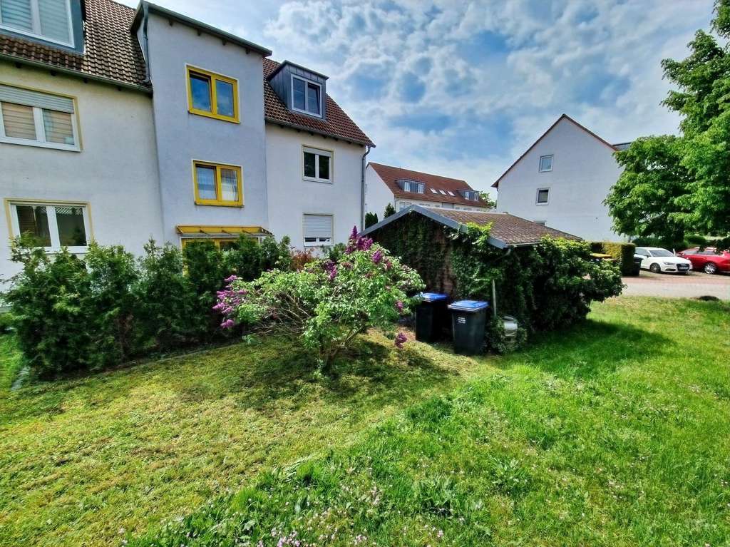 Immobilie in Coswig (Anhalt) - Kompaktes Mehrfamilienhaus mit 6 Parteien - Kleiner Aufwand, großer Nutzen! - Bild 1