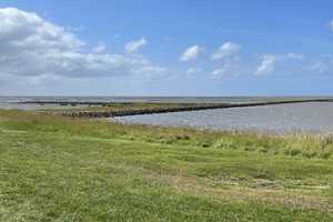 Charmantes Ferienhaus direkt am Nordseedeich - von Privat – Dithmarschen (Kreis) – Vorschaubild 29