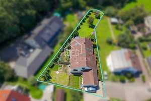 Familienidyll in ruhiger Lage – großzügiges Einfamilienhaus mit Terrasse und Garten – Schwäbisch Hall (Kreis) – Vorschaubild 1