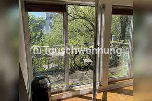 Tauschwohnung: Dachgeschosswohnung in Hamburg Altona gegen wohnung in Ber