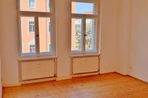 Gemütliche 2-R-Whg., san. Altbau, in ruhiger Seitenstraße, Dresden Pieschen