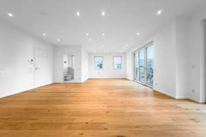 THAER18 - WE 01: Bezugsfertige barrierefreie 2-Zimmer-Neubauwohnung mit 83,86 m² und großer Terrasse – Thaerstraße 18, 14469 Bornstedt, Potsdam – Vorschaubild 11