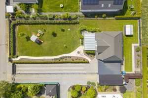 Neuwertiges Familiendomizil auf großem Grundstück nahe Golfplatz und Seddiner See – Potsdam-Mittelmark (Kreis) – Vorschaubild 12