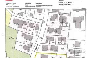 Bestlage Komponistenviertel 
 – Die vollständige Adresse der Immobilie erhältst du vom Anbieter., 65193 Nordost, Wiesbaden – Vorschaubild 13