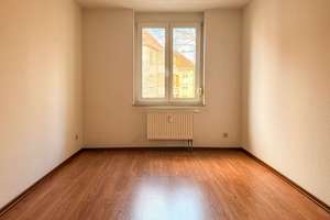 Sofort bezugsfrei | Wohnung mit Balkon im Hinterhaus | Tiefgaragenstellplatz – Die vollständige Adresse der Immobilie erhältst du vom Anbieter., 4129 Eutritzsch, Leipzig – Vorschaubild 8