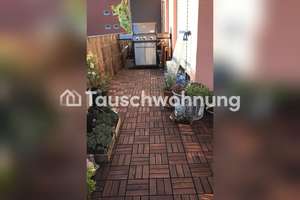 Tauschwohnung: Wunderschöne Wohnung mit Terrasse und Blick ins Gründe – Die vollständige Adresse der Immobilie erhältst du vom Anbieter., 50968 Marienburg, Köln – Vorschaubild 8
