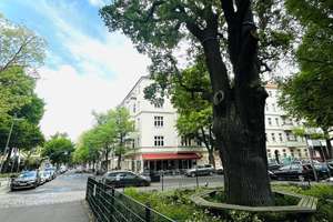 5-Zimmer, Altbau, 2 Balkone, 2 Bäder, direkt am Volkspark Hasenheide – Karlsgartenstraße 12, 12049 Neukölln (Ortsteil), Berlin – Vorschaubild 29