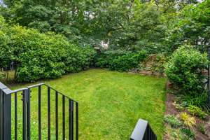 Moderne Hochparterre Wohnung mit Terrasse und Garten in Bremen-Schwachhausen – Die vollständige Adresse der Immobilie erhältst du vom Anbieter., 28209 Schwachhausen (Ortsteil), Bremen – Vorschaubild 10