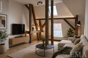 Ruhig wohnen in Siemensstadt – Altbauwohnung mit besonderem Flair – Die vollständige Adresse der Immobilie erhältst du vom Anbieter., 13629 Siemensstadt, Berlin – Vorschaubild 5