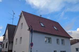 Schickes Einfamilienhaus mit Gestaltungspotential – Ermstalstraße 32, 72525 Münsingen – Vorschaubild 1