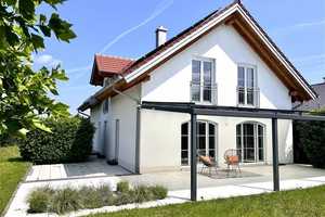 Open House - Besichtigung ohne Termin! 21.06.25 – Mühlweg 1b, 82269 Landsberg am Lech (Kreis) – Vorschaubild 4