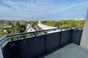 Tolle 3-Zimmer-Wohnung Mit Balkon in Regensburg