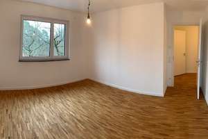 Helle und gut geschnittene 3-Zimmer-Wohnung mit Einbauküche – Nürnberger Straße 153, 91052 Rathenau, Erlangen – Vorschaubild 6