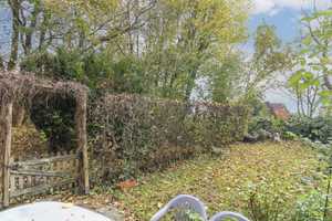 Richtig zuhause: Doppelhaushälfte mit Garten und Garage in Lüdenscheid – Märkischer Kreis – Vorschaubild 13
