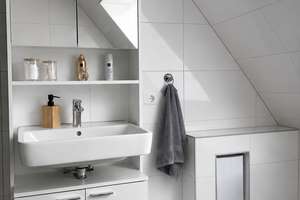 Moderne Dachgeschosswohnung im KfW-Haus in ruhiger Lage von Hünxe-Drevenack – Die vollständige Adresse der Immobilie erhältst du vom Anbieter., 46569 Hünxe – Vorschaubild 15